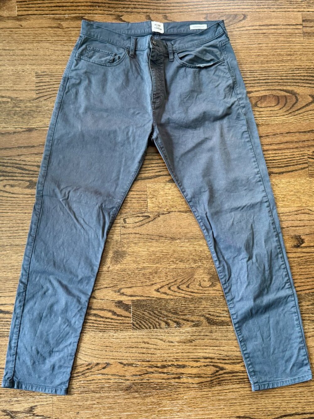 Flint and Tinder 365 5-Pocket Pant, Athletic Tapered Fit | Size 34 x 32